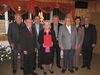 Walter Kirschner, Karl Heinz Dischler, Peter Haubner, Anni Buchheit, Gerd Itzek, Alfred Koch, Anke Simon, Holger Scharff